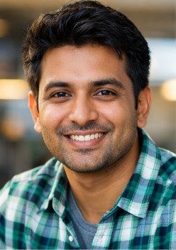 Rahul Mehta
